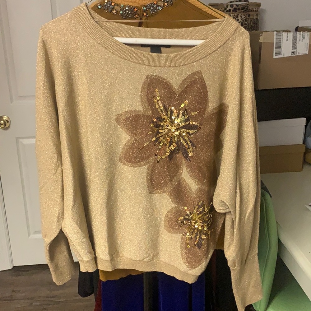 INC Sweater